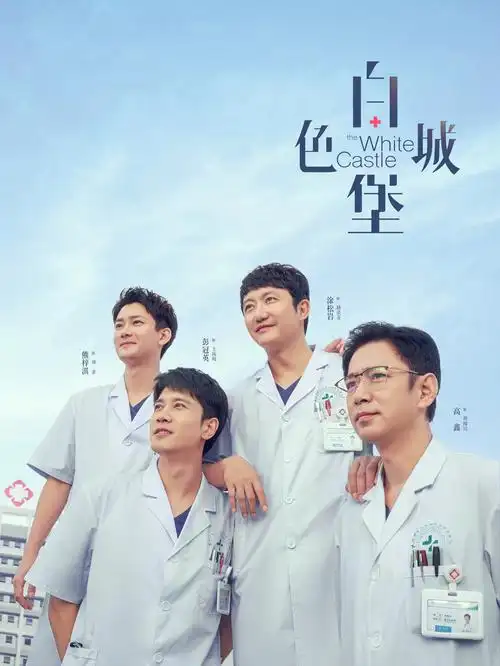 达达龟免费追剧网站条目雾港纪事封面
